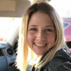 Meet your Posher, Maddie